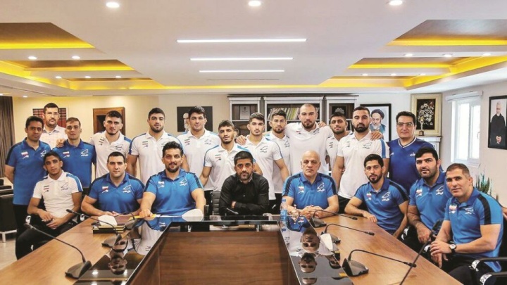 جایزه صلح برای ترامپ در مراسم قرعه‌کشی جام جهانی؟