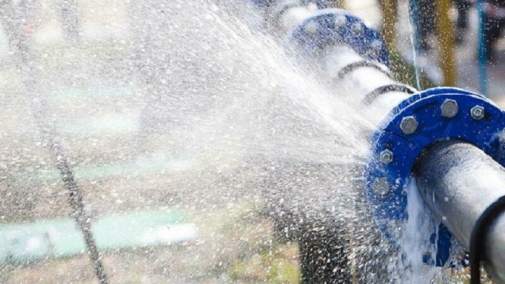 هدررفت واقعی آب تهران زیر ۱۰ درصد است