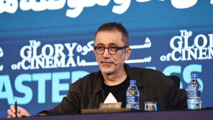 هیاهوی بسیار بر سر حضوری شاعرانه