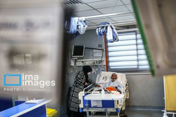 کاهش تاب‌آوری کودکان و سالمندان در هوای آلوده تهران