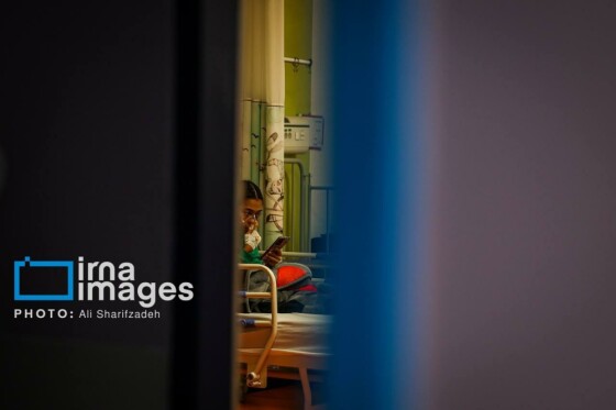 کاهش تاب‌آوری کودکان و سالمندان در هوای آلوده تهران