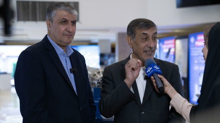 قائم پناه: پایداری صنعت هسته‌ای نیازمند پشتیبانی ملی است