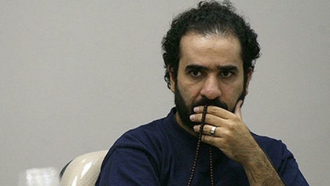 وضعیت رضا امیرخانی تغییر قابل توجهی نداشته است