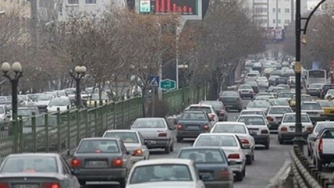 ترافیک سنگین در جاده‌های هراز و سوادکوه/ محور کندوان مسدود شد