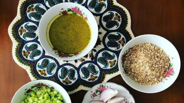 سامورایی‌ها در جیرفت نمک‌گیر شدند