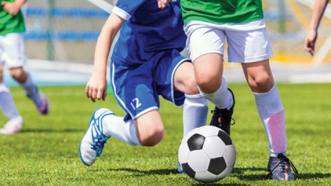 فوتبال پایه در ایران همچنان در سراشیبی سقوط