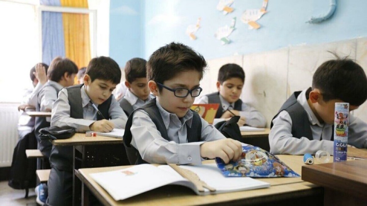 چهارشنبه مدارس و دانشگاه‌های استان تهران فعالند/ ادارات طبق روال عادی دایر خواهند بود