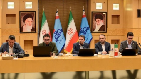 گسترش حضور صنعت پتروشیمی ایران در بازار اوراسیا