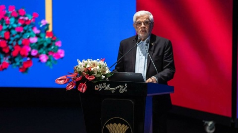 عارف: نهادهای حاکمیتی تصدی‌گری در زمینه صنعت بیمه را کنار بگذارند