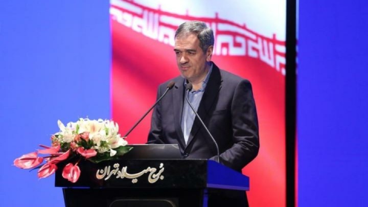 رئیس‌کل بیمه مرکزی: ۶۴ درصد خسارت بندر شهید رجایی پرداخت شده است