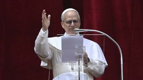 پاپ: خاورمیانه برای رد خشونت به رویکردهای جدید نیاز دارد