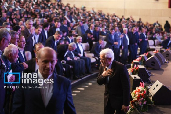 سی‌ودومین همایش ملی و سیزدهمین همایش بین‌المللی بیمه و توسعه