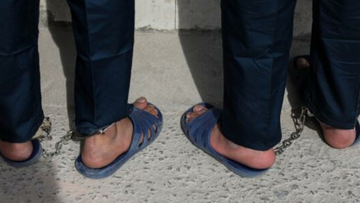 دستگیری عامل حمله به یک شهروند در نارمک