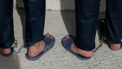 دستگیری عامل حمله به یک شهروند در نارمک