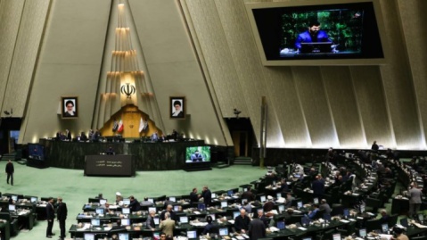 مجلس با کلیات لایحه الزامات و احکام مورد نیاز قوانین بودجه‌های سنواتی موافقت کرد
