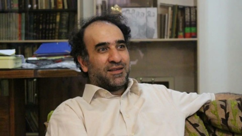 پزشک معالج رضا امیرخانی هرگونه ملاقات را ممنوع کرد