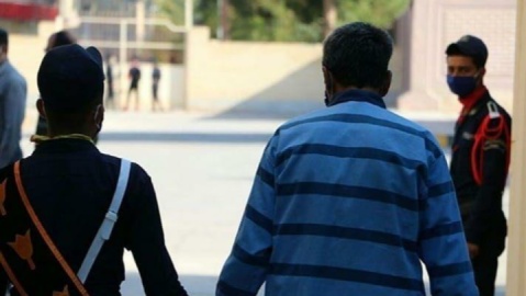 انتقال ۱۸ شهروند ایرانی از زندان‌های کویت و گرجستان به کشور نهایی شد