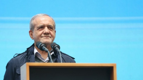 فیلم/ صحبت‌های رئیس‌جمهور در آیین گرامیداشت روز جهانی افراد دارای معلولیت