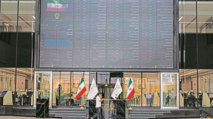 چرایی همسویی بورس و ارز