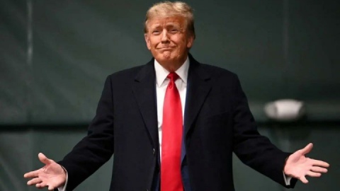 سنگ بزرگ ترامپ در مسیر دیپلماسی