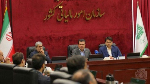 سادهسازی و تسهیل فرآیندهای مالیاتی ضروری است