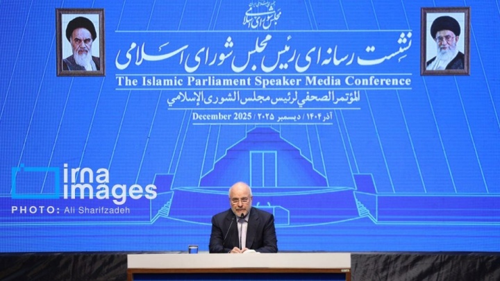 قالیباف: فیلترینگ به شکل فعلی، صحیح نیست/مسائل اقتصادی، مهمترین چالش کشور