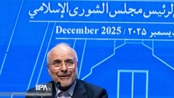 قالیباف: برخی دغدغه حجاب ندارند؛ انگیزه‌شان سیاسی است