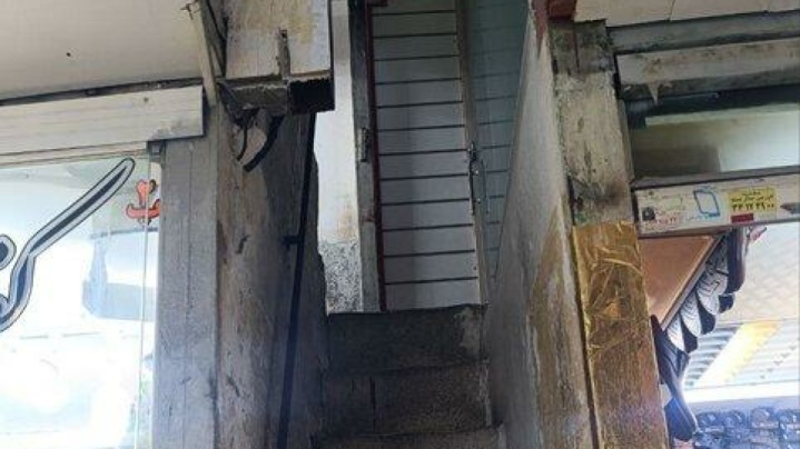 تولیدی‌ها، انبارها و نبود سیستم اعلام و اطفا؛ ترکیب مرگبار بازار تهران