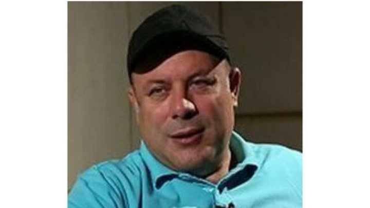 اصغر نصیری درگذشت