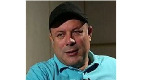 اصغر نصیری درگذشت