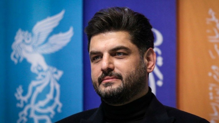 سام درخشانی هم استعفا کرد