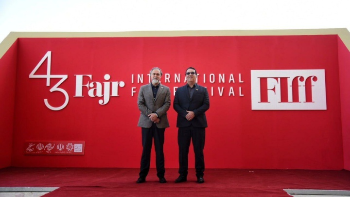 عده‌ای در تلاش برای منزوی کردن ایران هستند/ جشنواره جهانی فیلم فجر رویدادی مردمی است