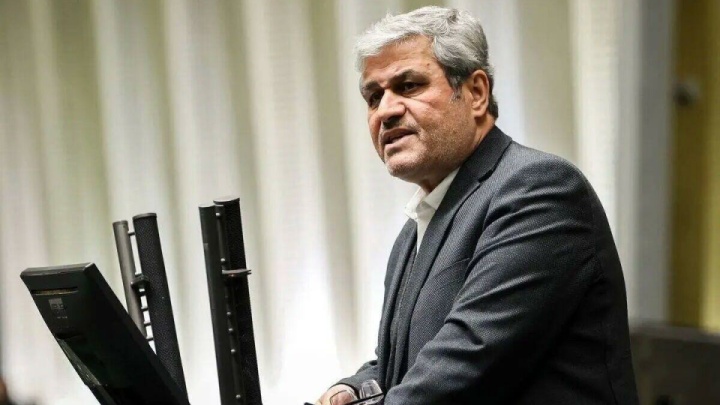 تاجگردون: قانون بودجه جای حکم‌گذاری جدید نیست