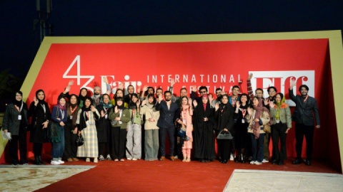 پنجره‌ای برای روایت ایران فرهنگی