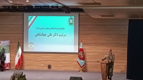 فرمانده نیروی زمینی ارتش: دشمنان برای نابودی توان موشکی ایران برنامه‌ریزی کرده‌اند