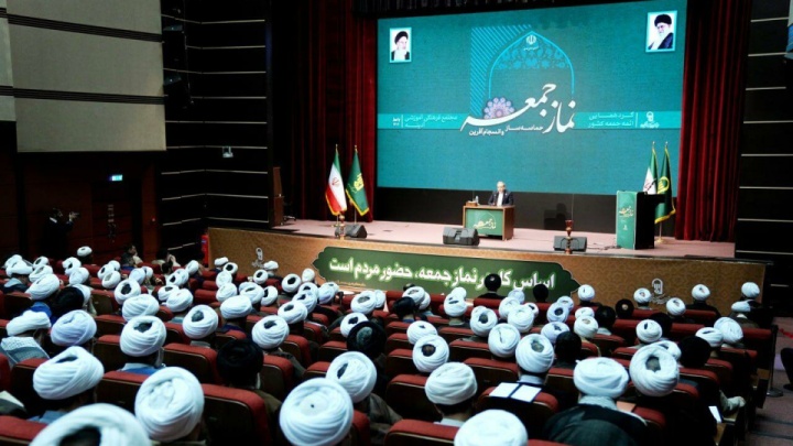 عراقچی: صیانت از انسجام ملی لازمه موفقیت کشور در مواجهه با شرارت‌های دشمنان است