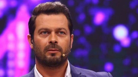 پژمان بازغی استعفا داد