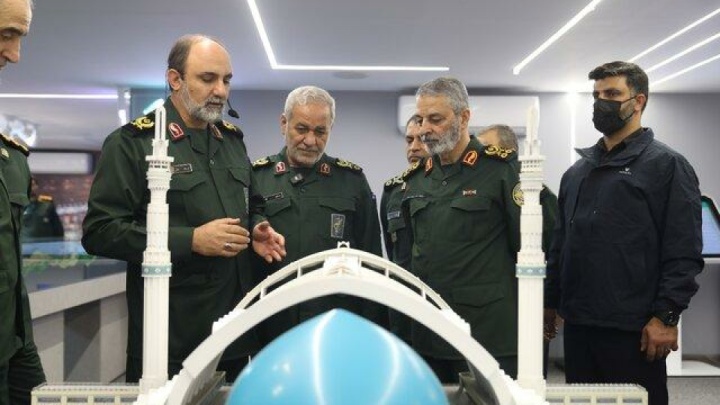 سرلشکر موسوی: دانش قرارگاه سازندگی خاتم‌الانبیا(ص) به بخش‌های مختلف منتقل شود