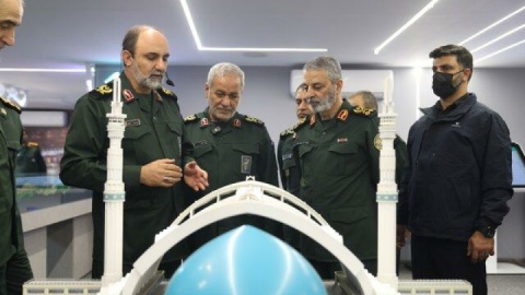 سرلشکر موسوی: دانش قرارگاه سازندگی خاتم‌الانبیا(ص) به بخش‌های مختلف منتقل شود