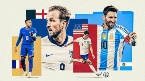 نیویورک‌ تایمز: هم‌گروهی ایران و آمریکا جنجال بزرگی خواهد بود