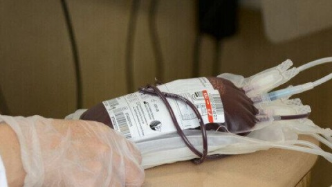 ابراز نگرانی درباره کاهش ذخایر خونی/ درخواست از تهرانی‌ها برای اهدای خون