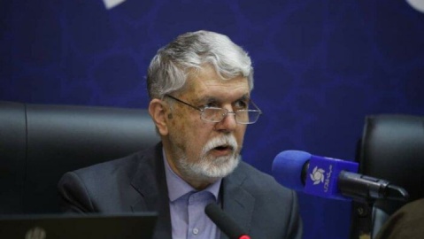 صالحی: فارس می‌تواند پرچمدار همگرایی ایرانیت و اسلامیت باشد