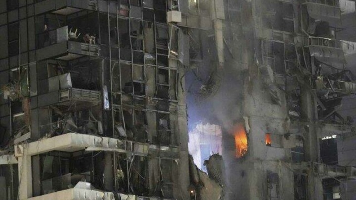 اذعان تل‌آویو به ضعف شدید زیرساختی در برابر حملات موشکی ایران