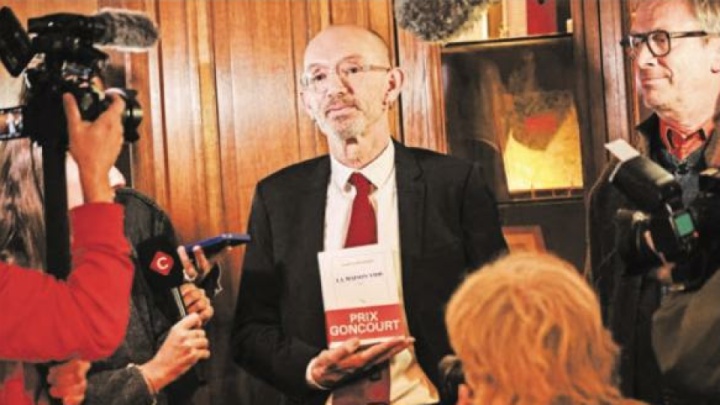 وارث زخم‌های تاریخی