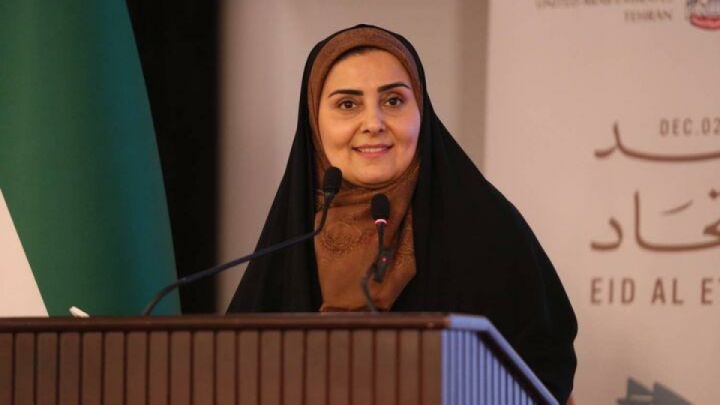 روابط ایران و امارات ریشه در پیوندهای تاریخی و فرهنگی دارد