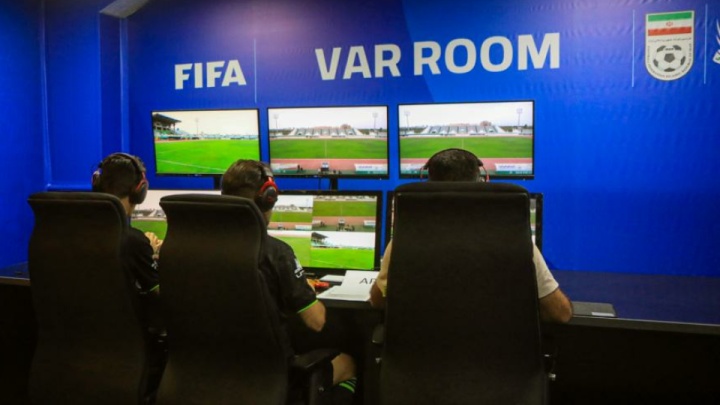 حکیم خبر داد؛ پوششِ VAR دربی با ۱۶ دوربین