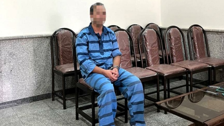 وکیل دادگستری منکر قتل همکارش شد