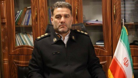 کاهش ۱۴ درصدی تصادفات جاده‌ای در استان تهران