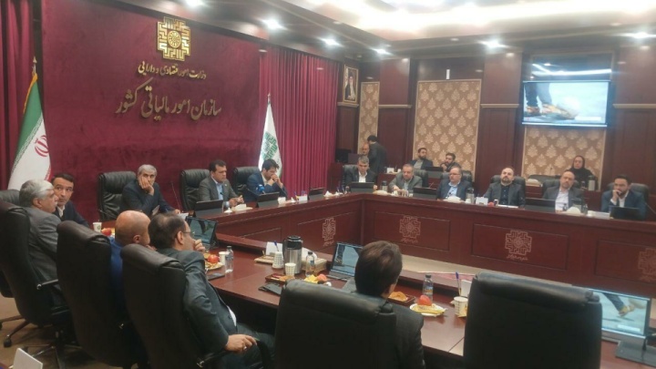 استفاده از دانش‌بنیان‌ها در نظام مالیاتی/ درآمد مالیاتی ۴۵ درصد افزایش یافت