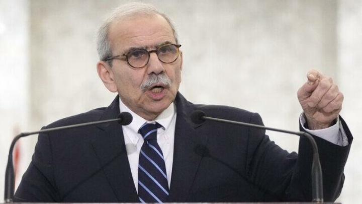 نخست‌وزیر لبنان: آماده مذاکره فراتر از سطح نظامی با اسرائیل هستیم